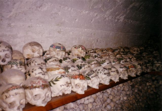 1996 Hallstatt 57